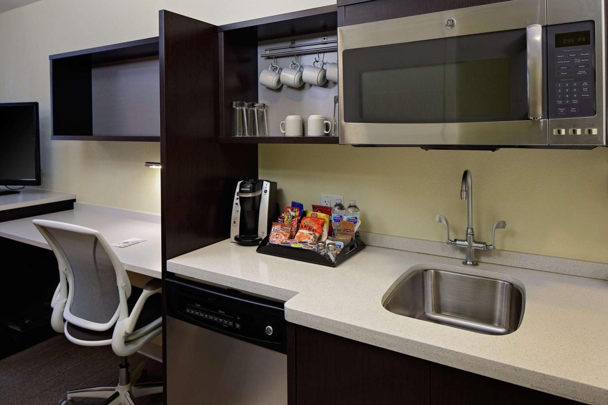 Home2 Suites By Hilton Salt Lake City / South Jordan Eksteriør bilde
